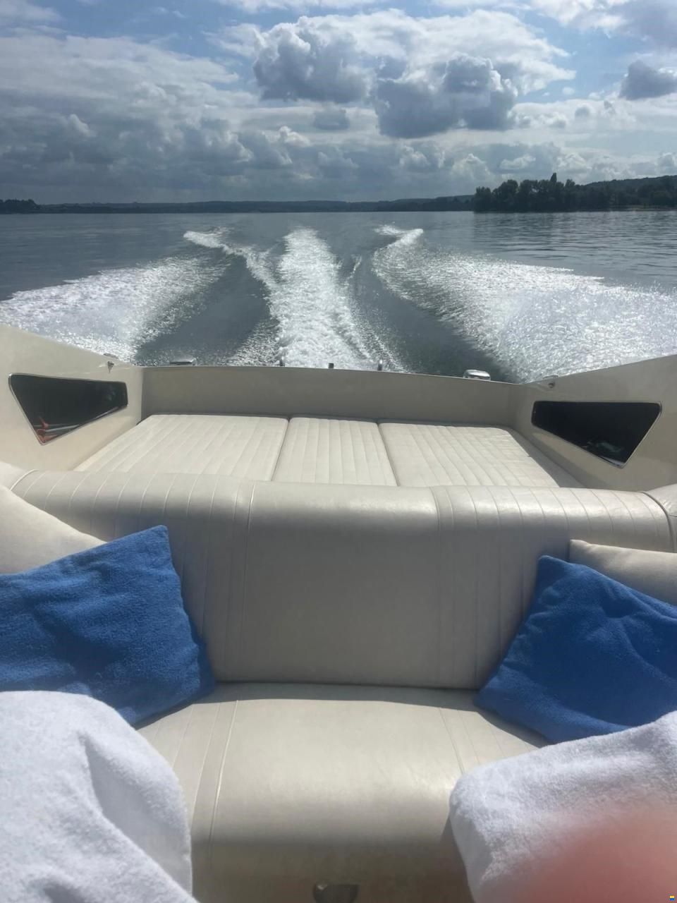 Riva SAINT TROPEZ