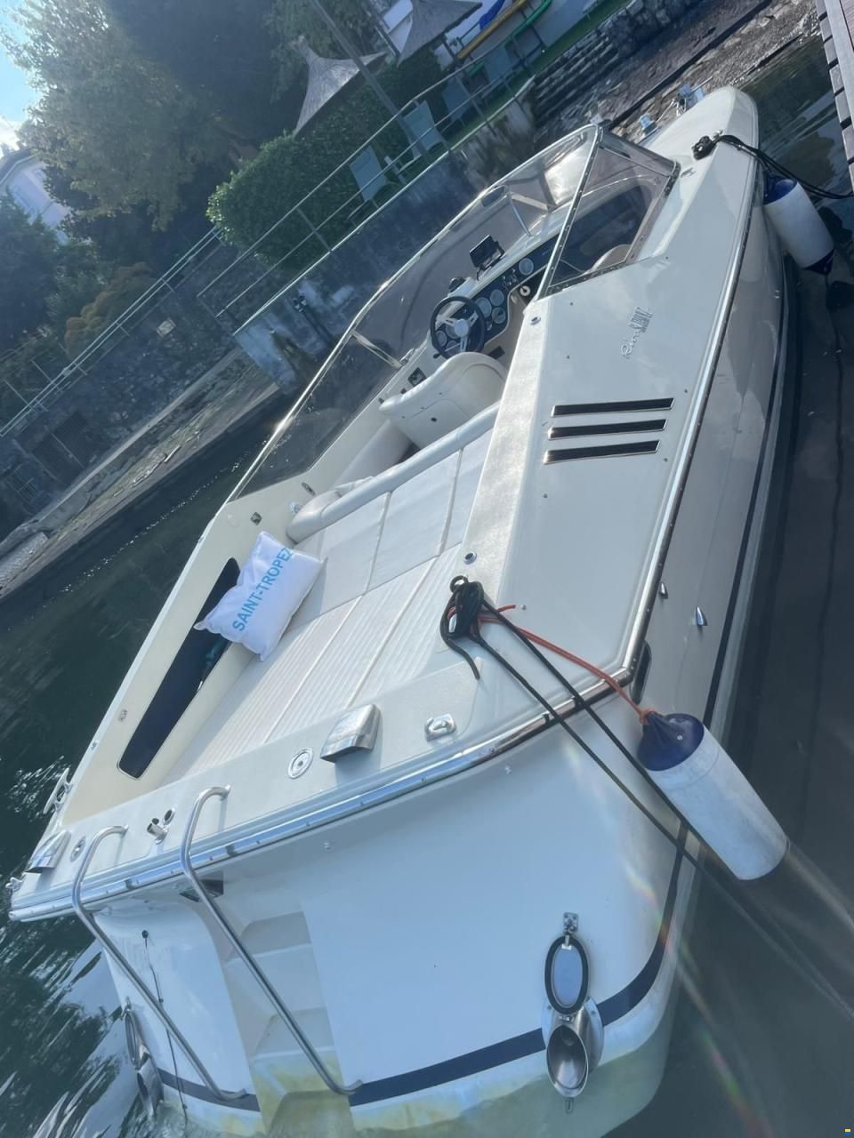 Riva SAINT TROPEZ
