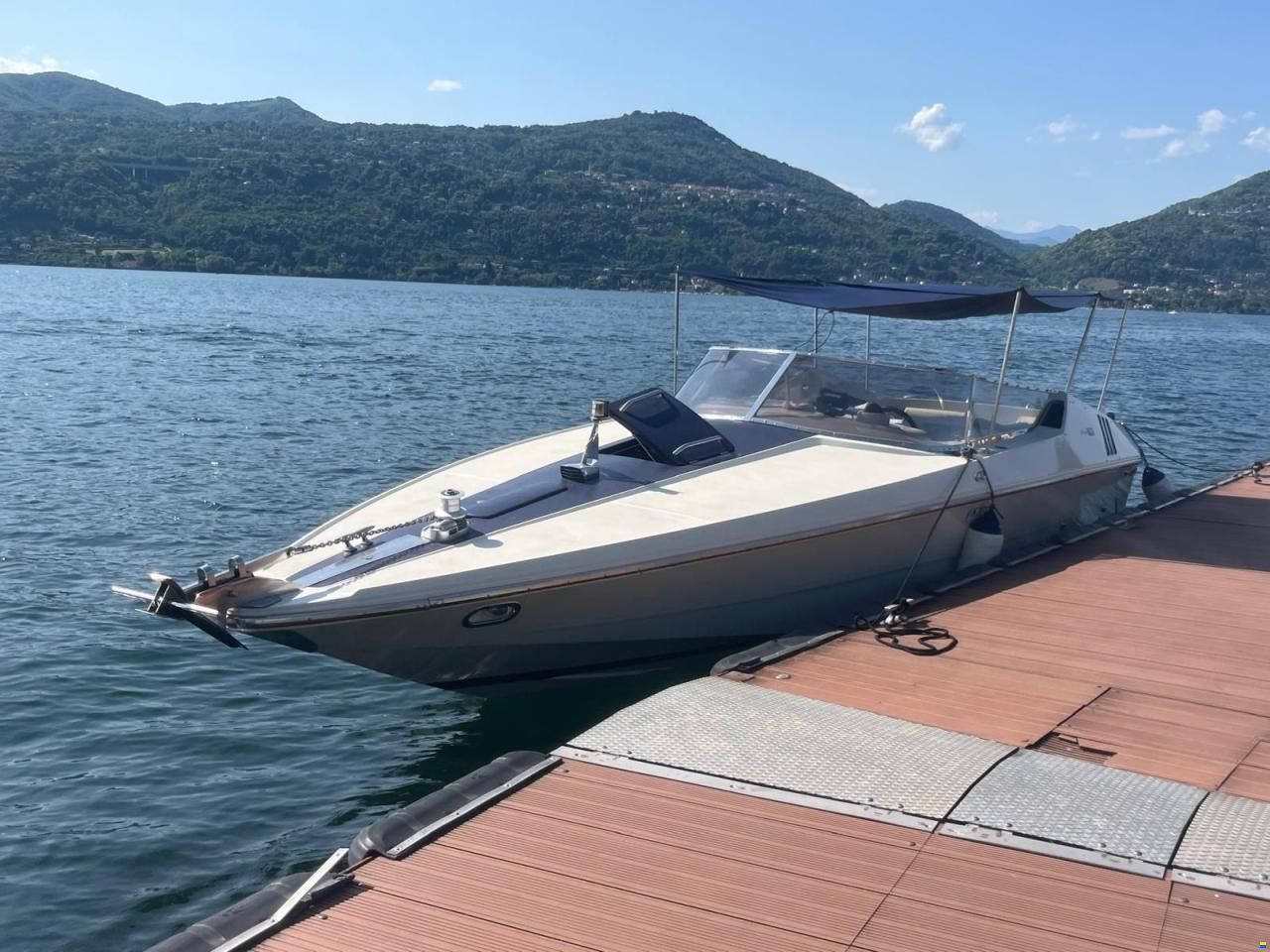 Riva SAINT TROPEZ