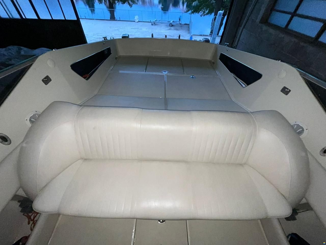 Riva SAINT TROPEZ