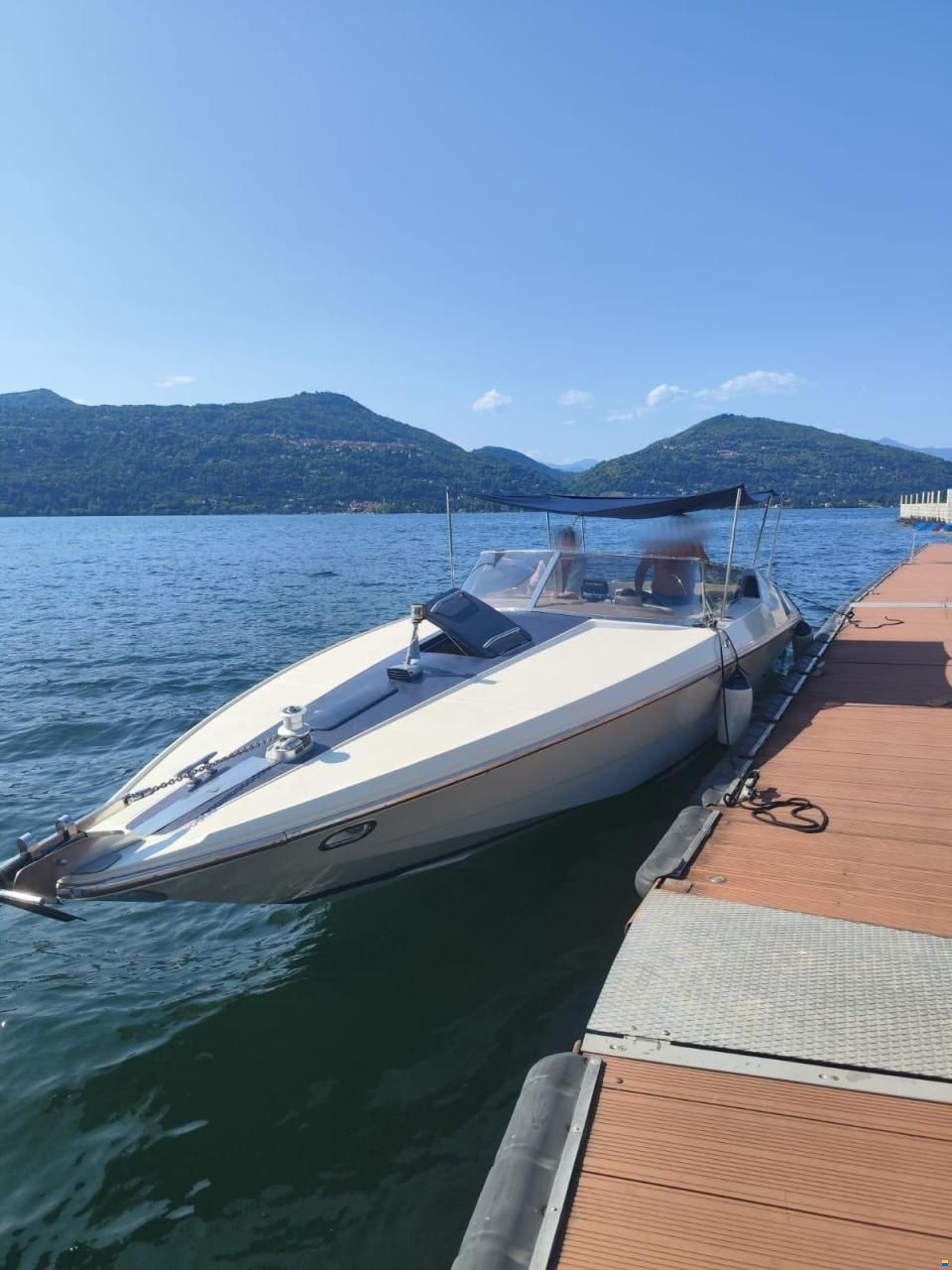 Riva SAINT TROPEZ