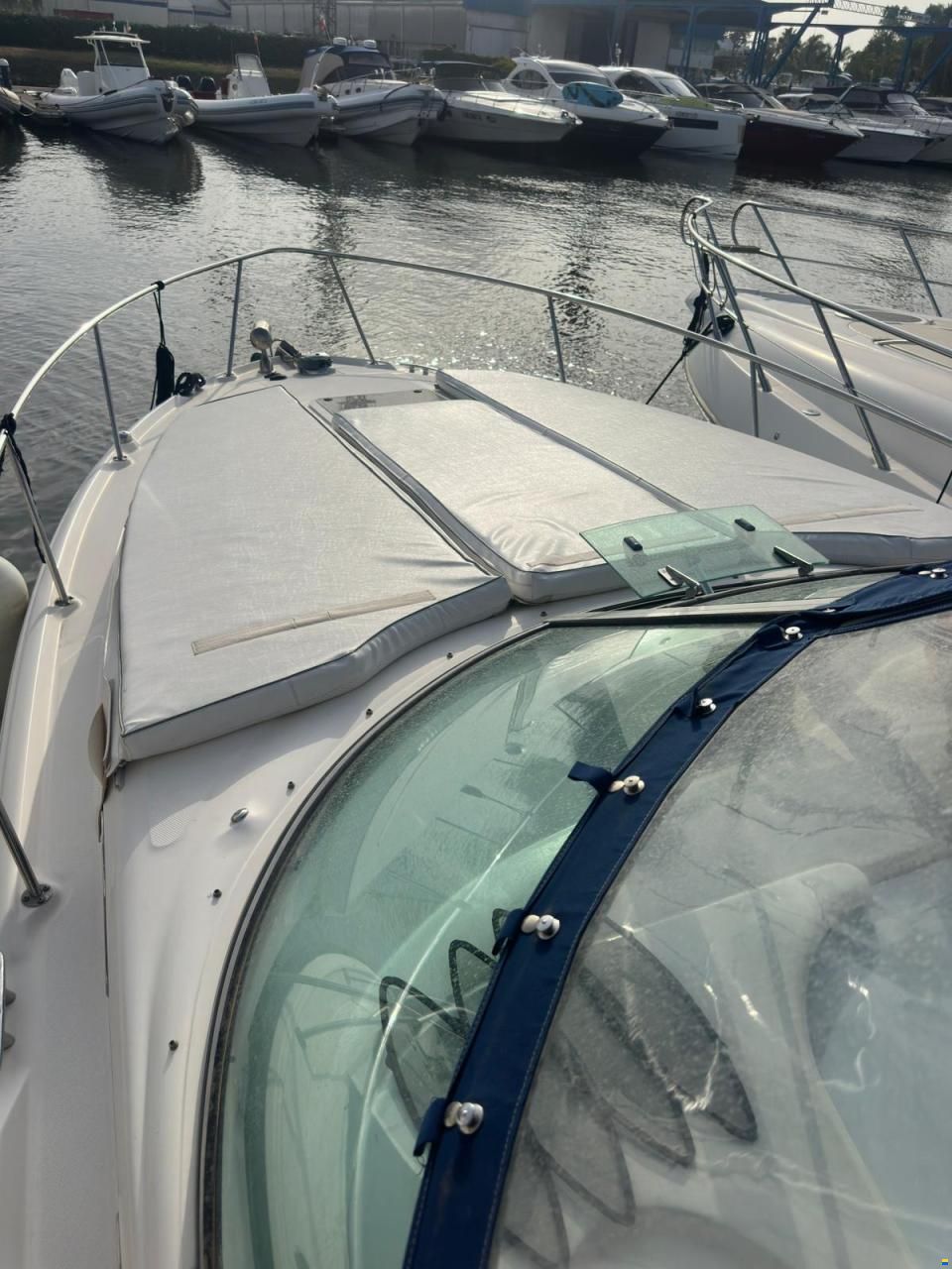 Sea Ray 335 Sundancer