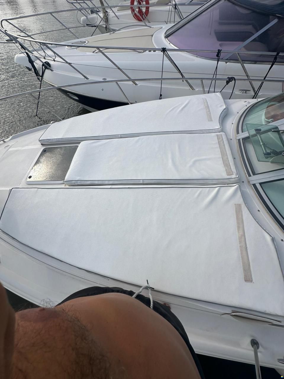 Sea Ray 335 Sundancer