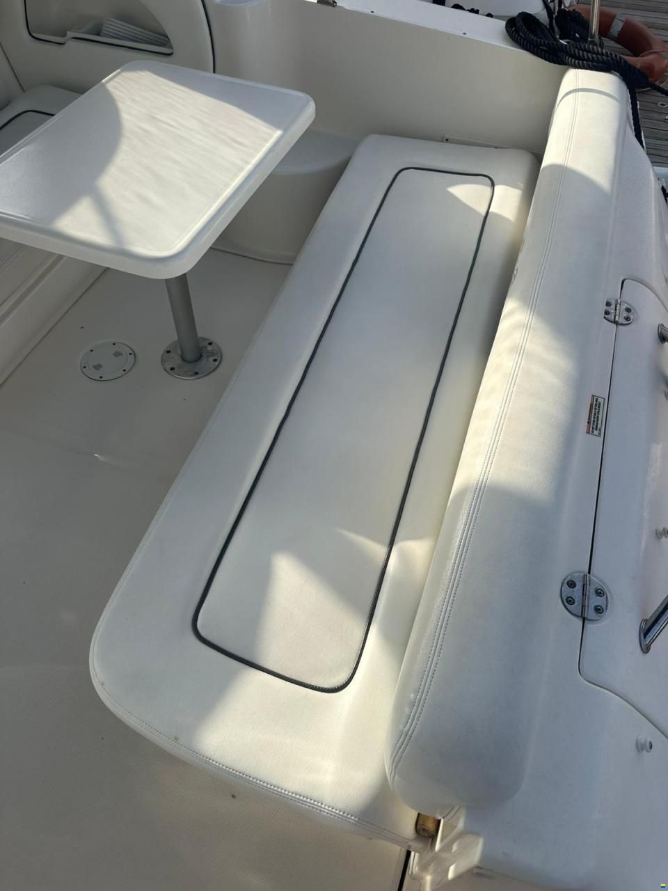 Sea Ray 335 Sundancer