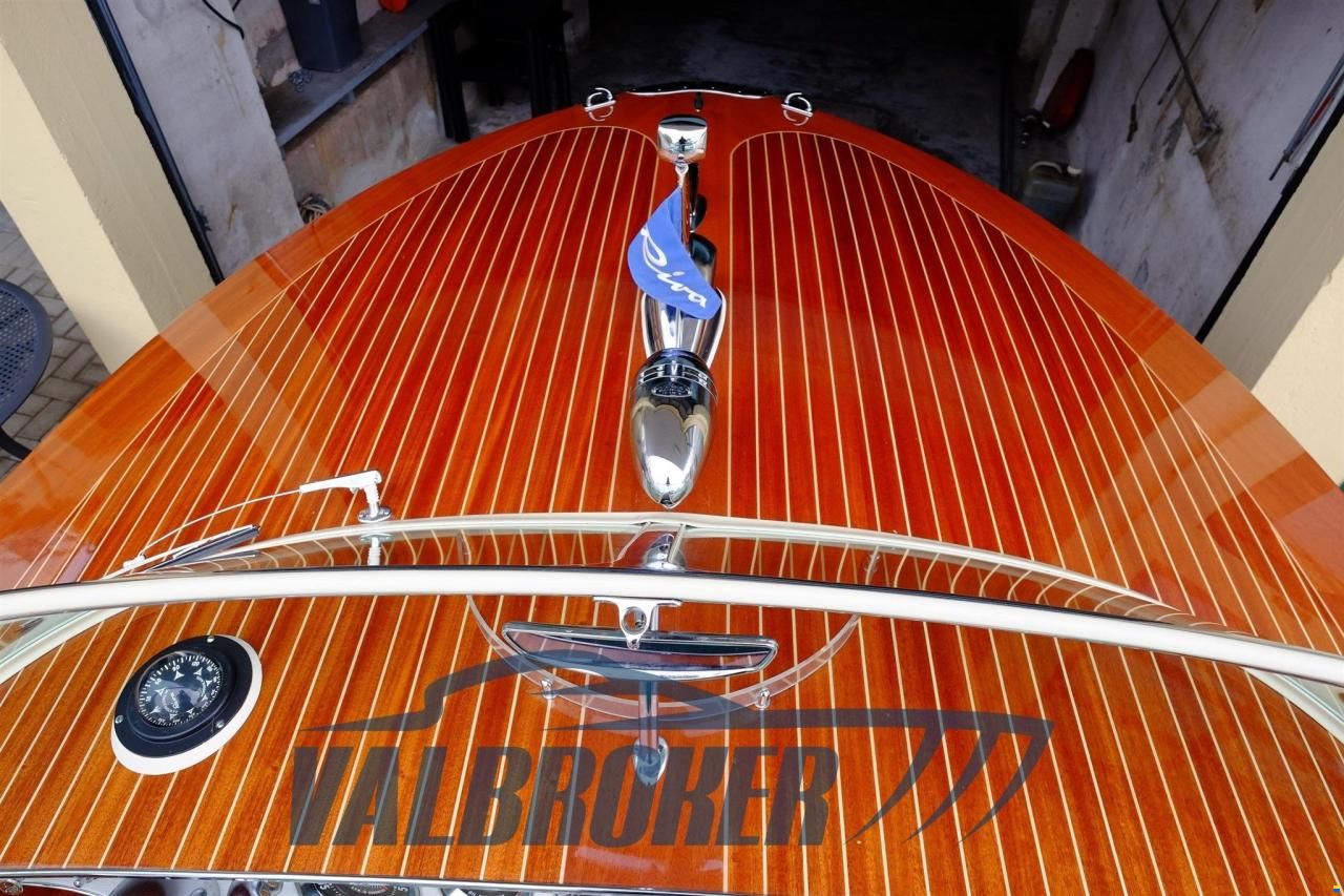 Riva Ariston