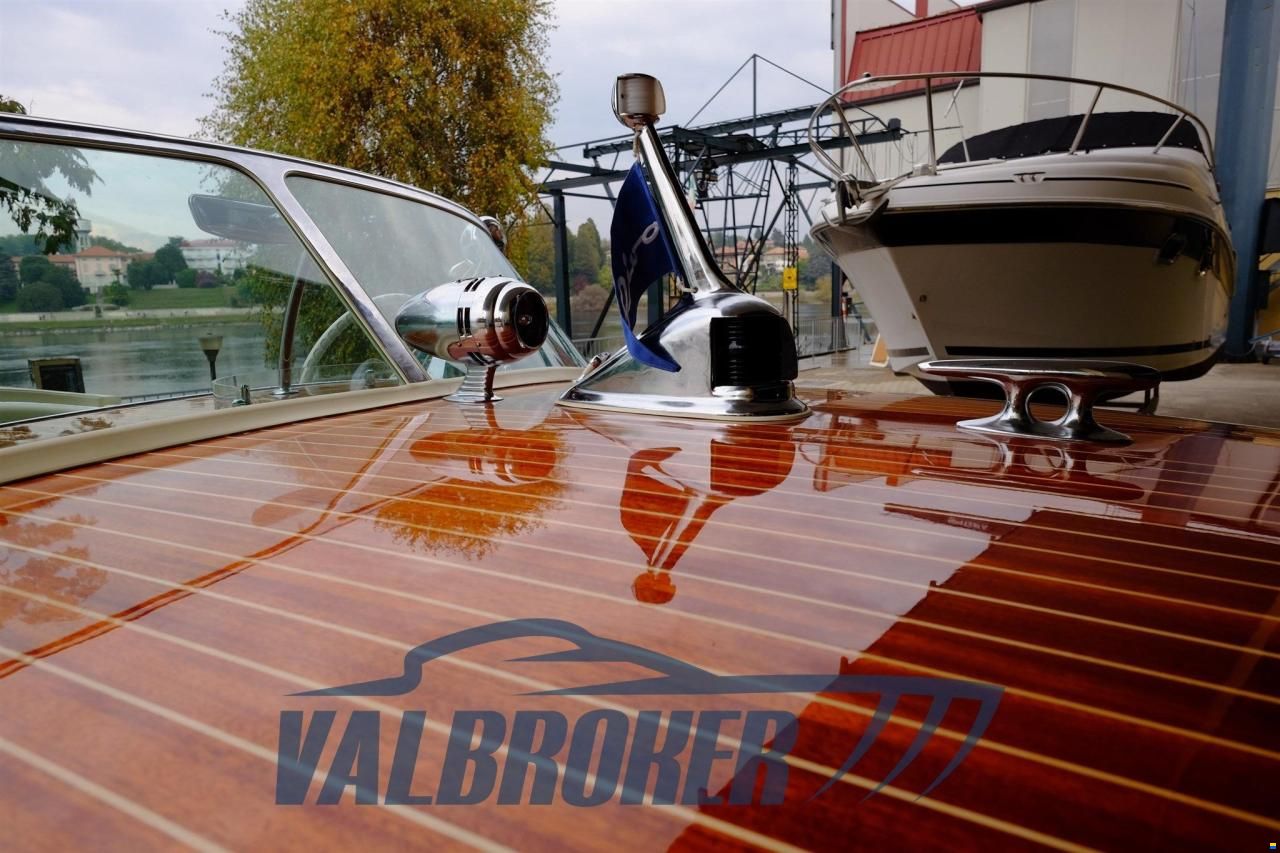 Riva Ariston