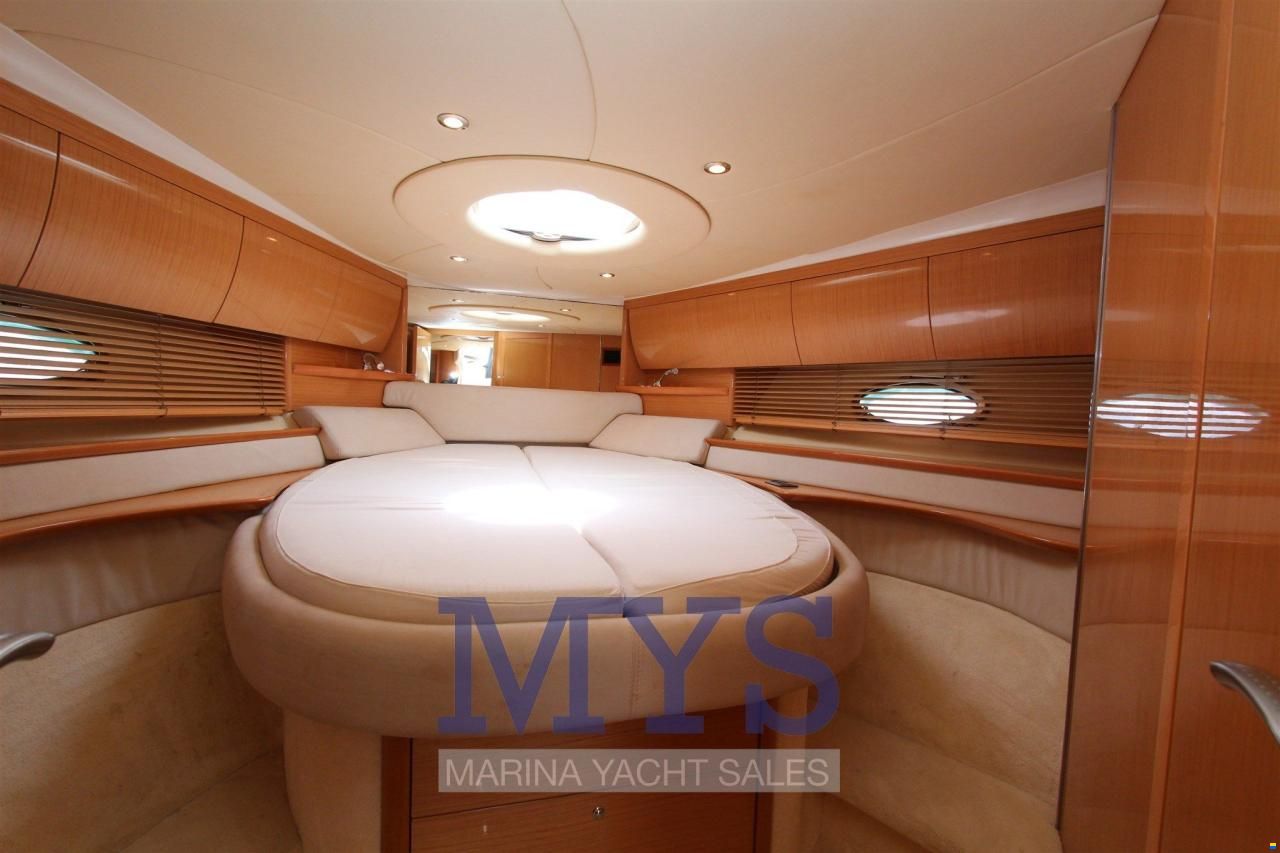 Atlantis 42 HT