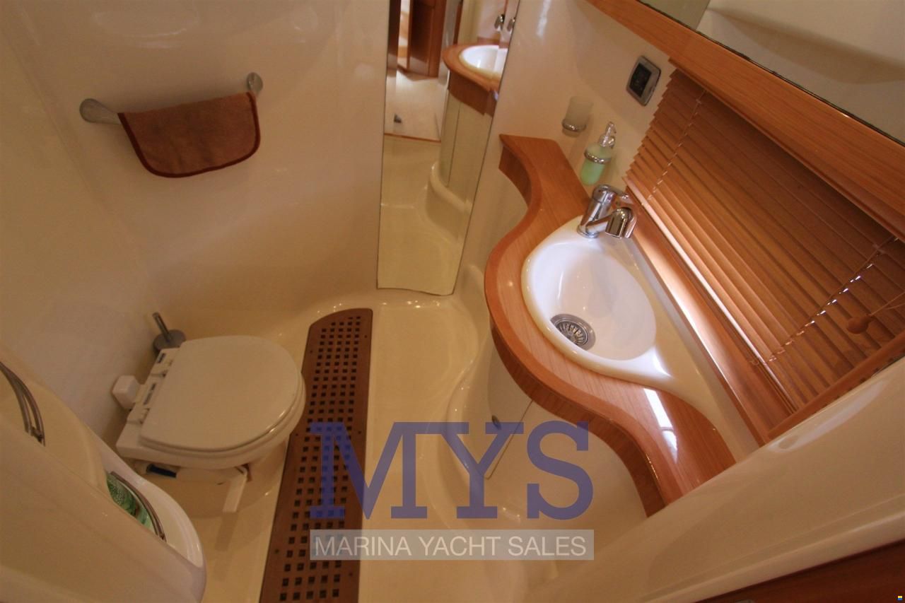 Atlantis 42 HT