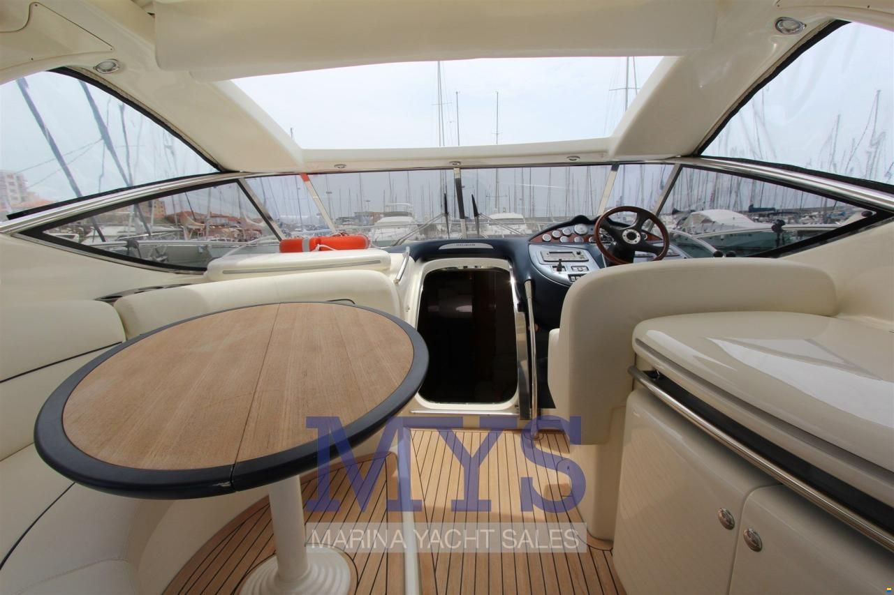Atlantis 42 HT