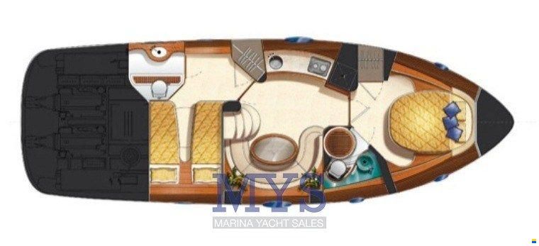 Atlantis 42 HT