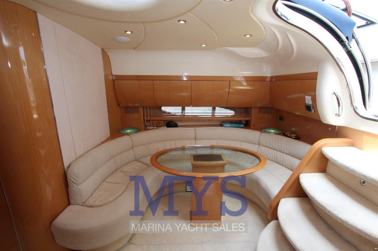 Atlantis 42 HT