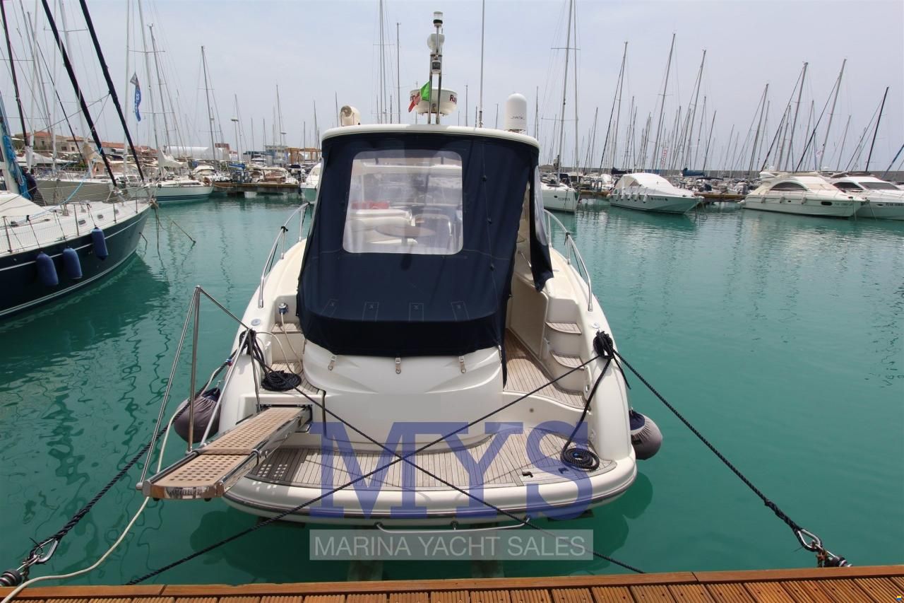 Atlantis 42 HT
