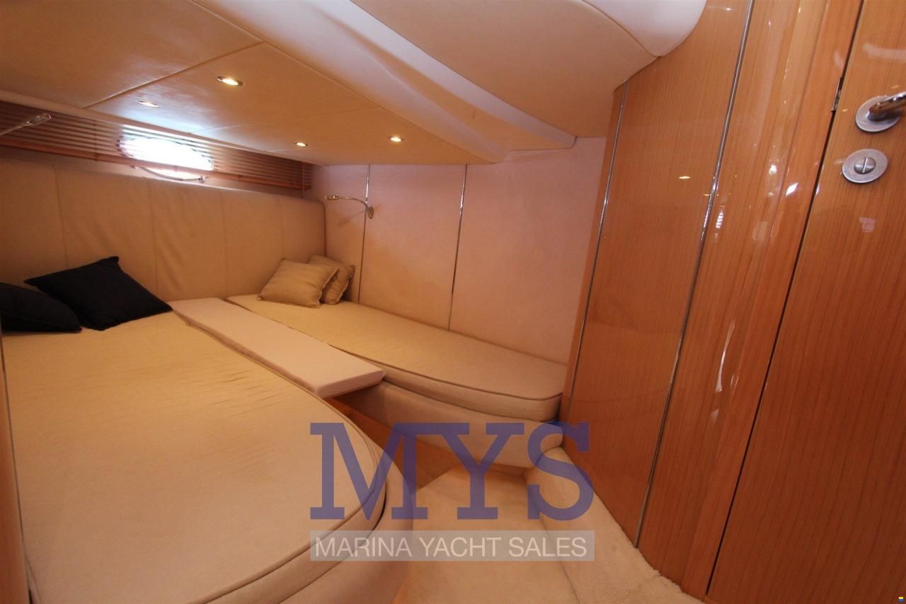 Atlantis 42 HT