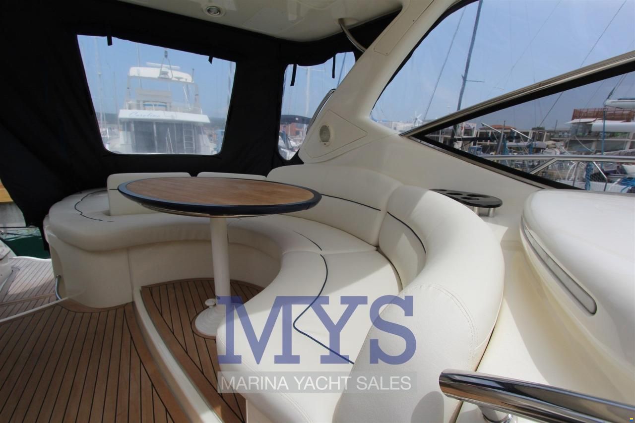 Atlantis 42 HT
