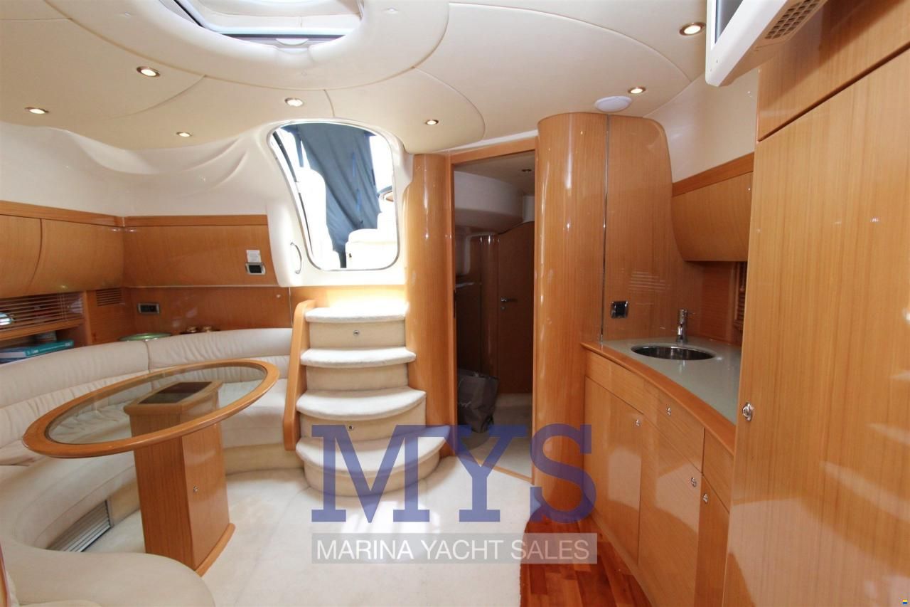 Atlantis 42 HT