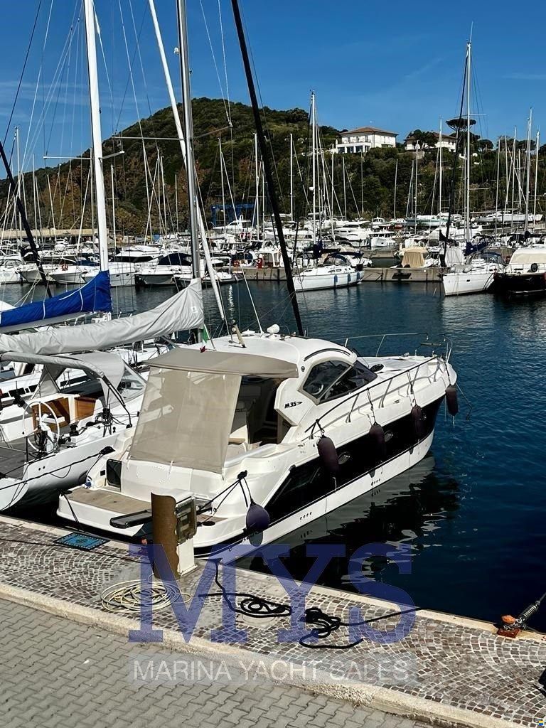 Man&ograve; M35
