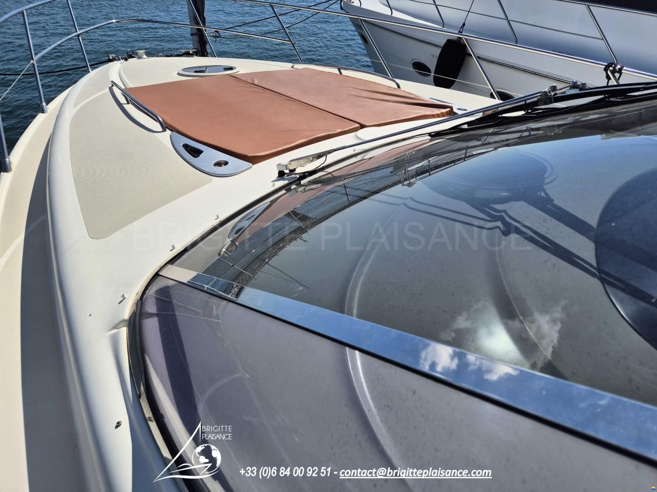Gobbi ATLANTIS 47 HARD TOP