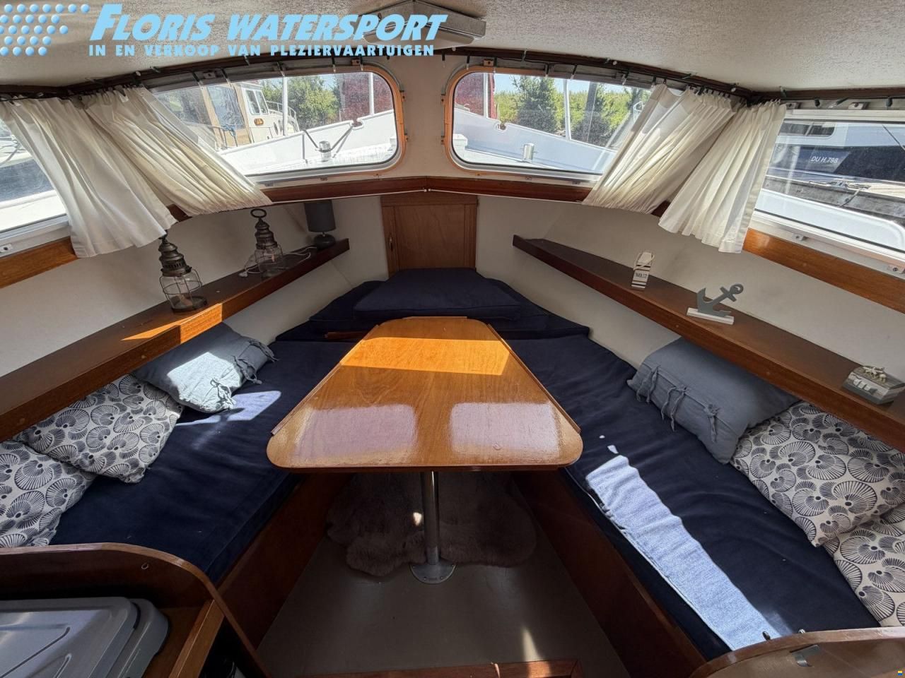 Kempala (NL) kruiser 950 GSAK