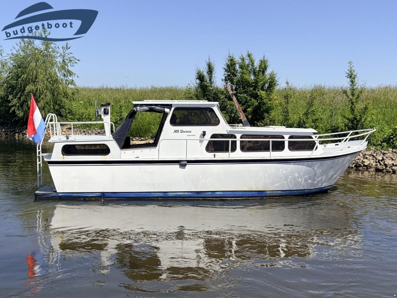 Succes kruiser 850