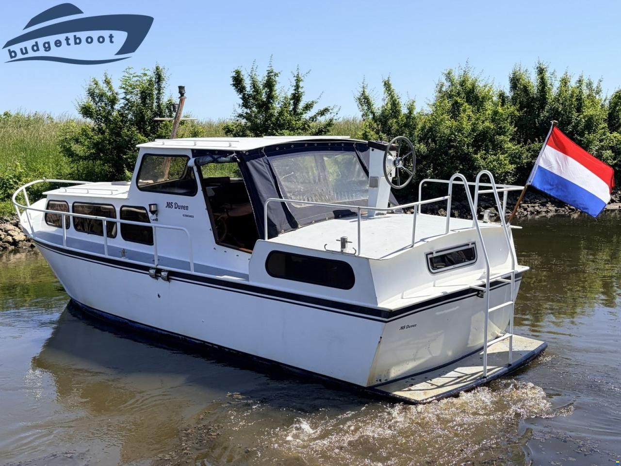 Succes kruiser 850