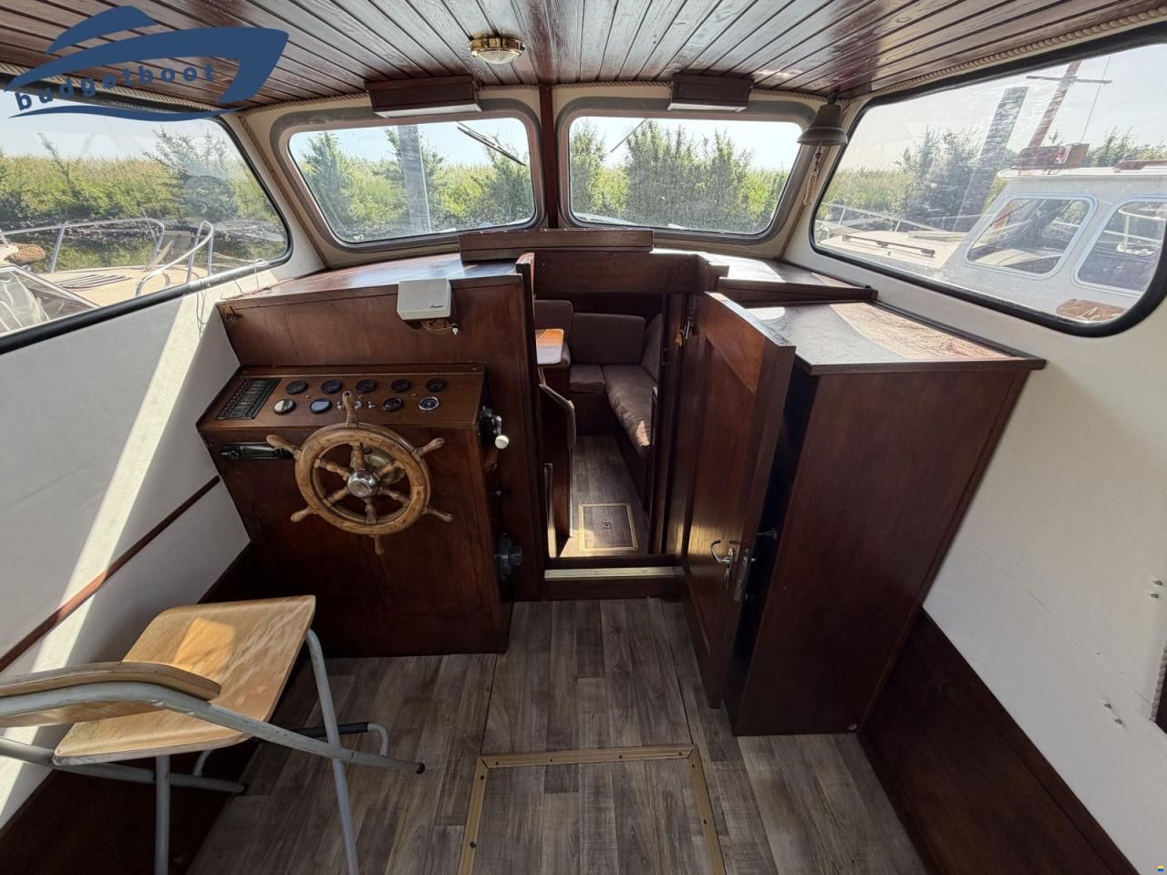 Succes kruiser 850