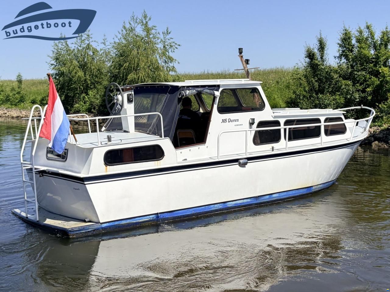 Succes kruiser 850