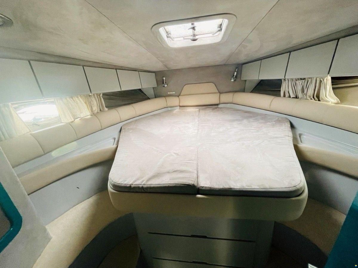 Cranchi 40 Mediterrane