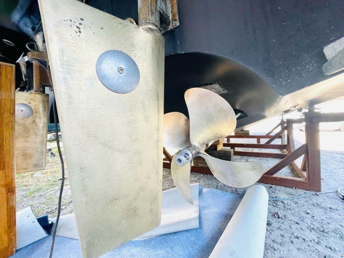 Cranchi 40 Mediterrane