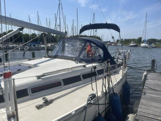 Bavaria 350 Caribic