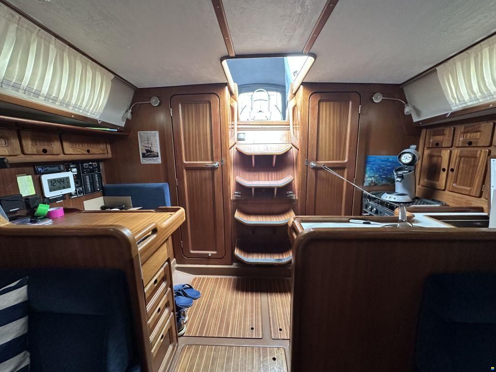 Bavaria 350 Caribic