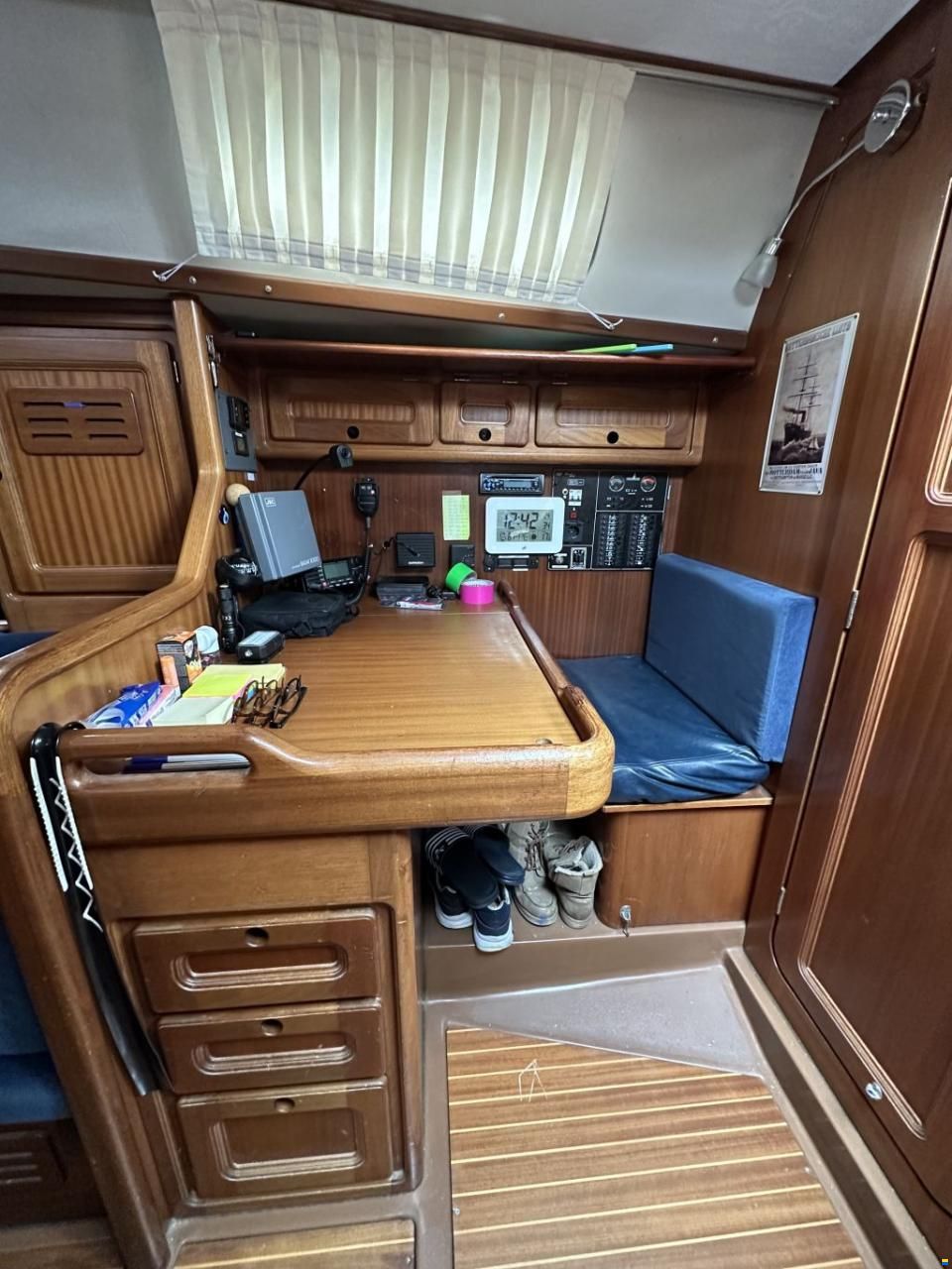 Bavaria 350 Caribic