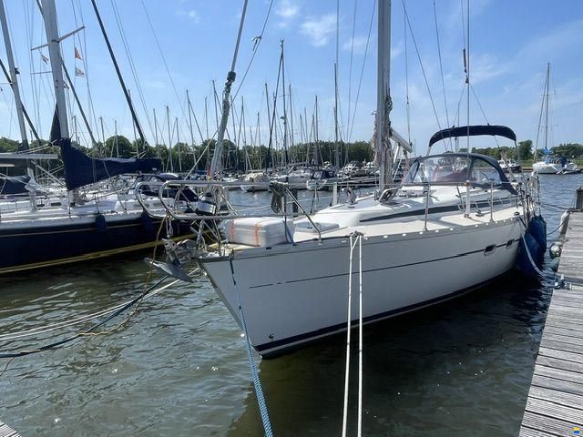 Bavaria 350 Caribic