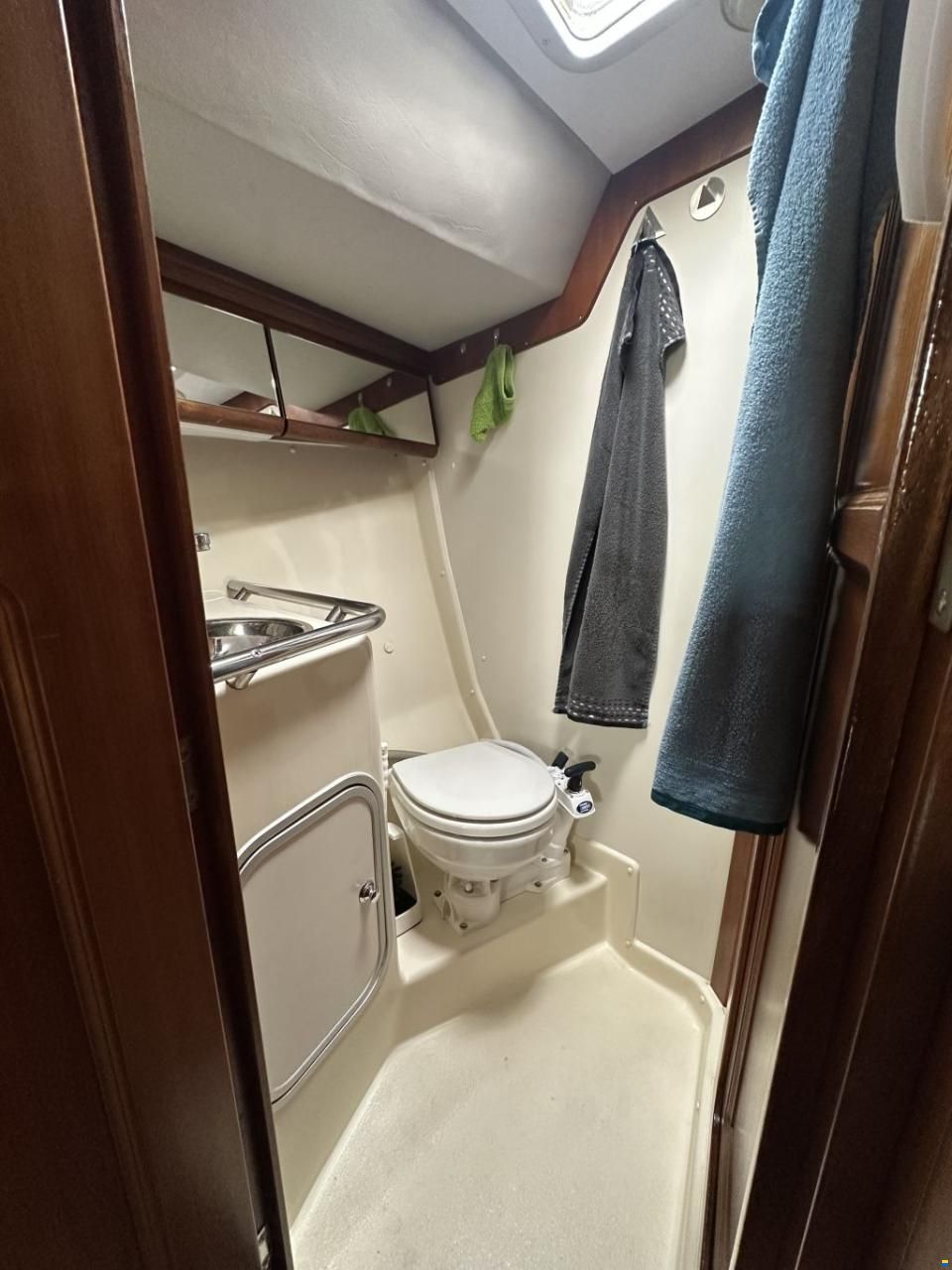 Bavaria 350 Caribic