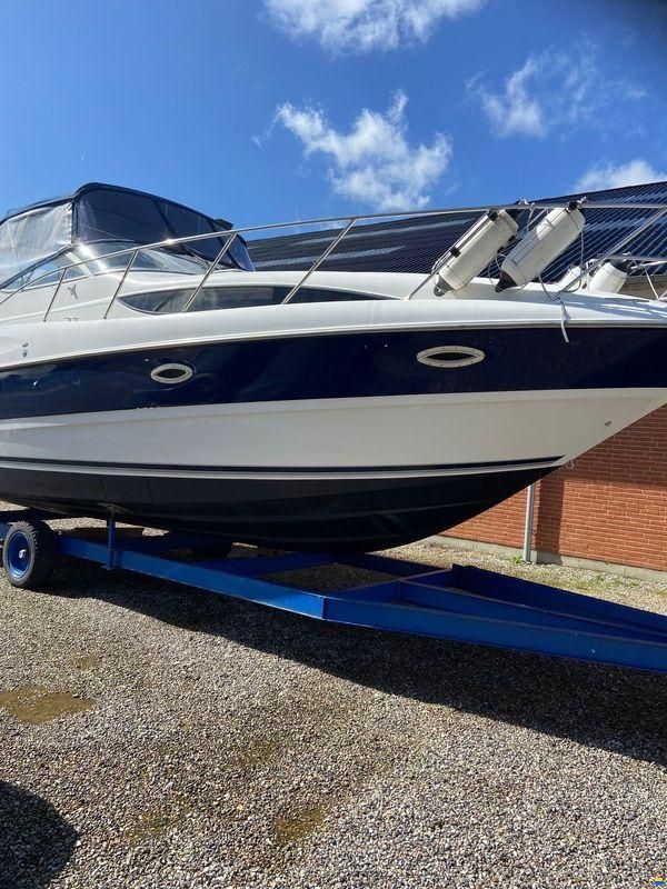 Bayliner Ciera 3055