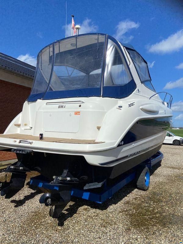 Bayliner Ciera 3055