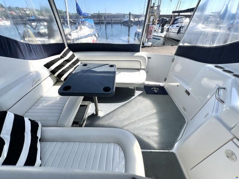 Bayliner Ciera 3055
