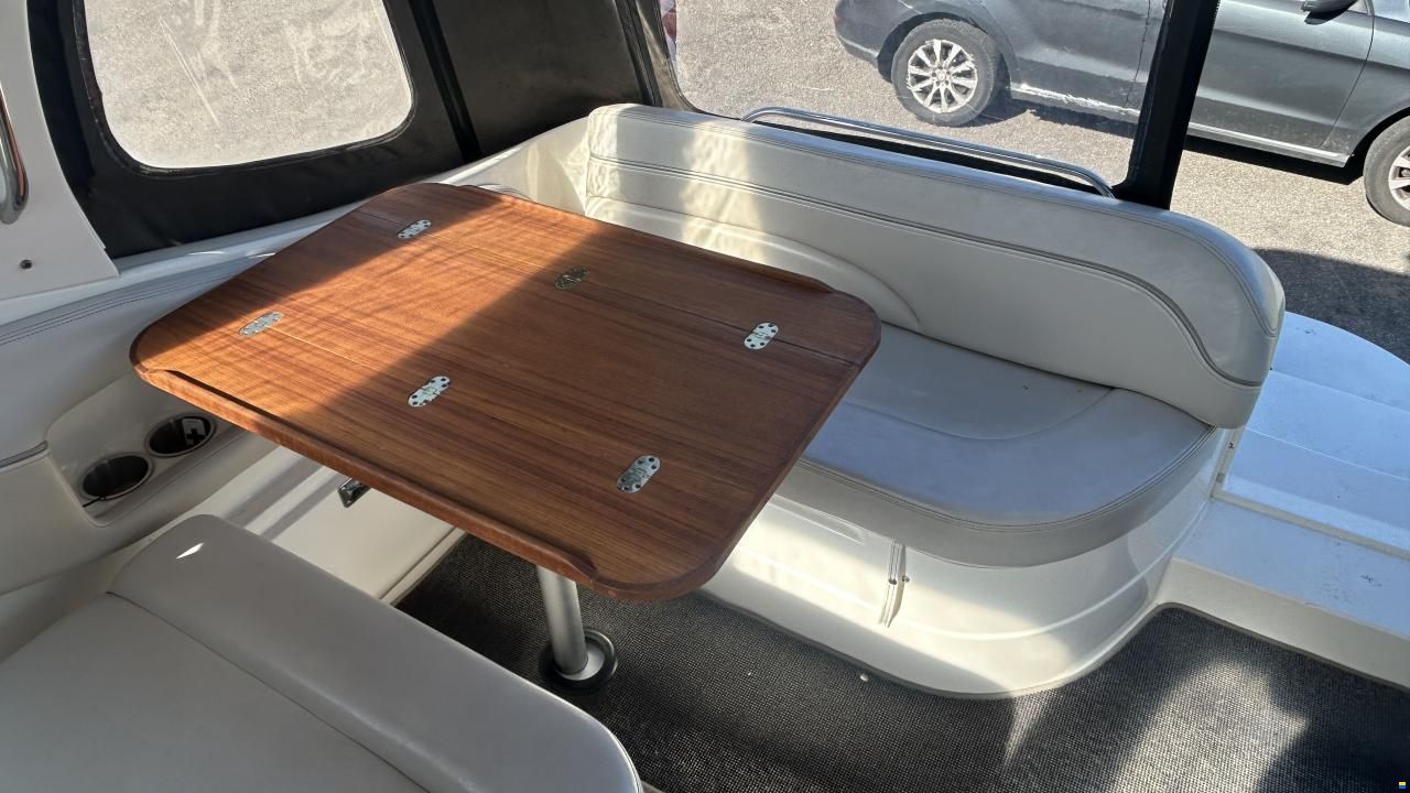Larson 290 Cruiser