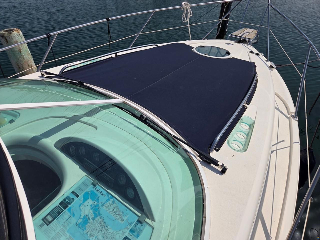 Fairline Targa 30