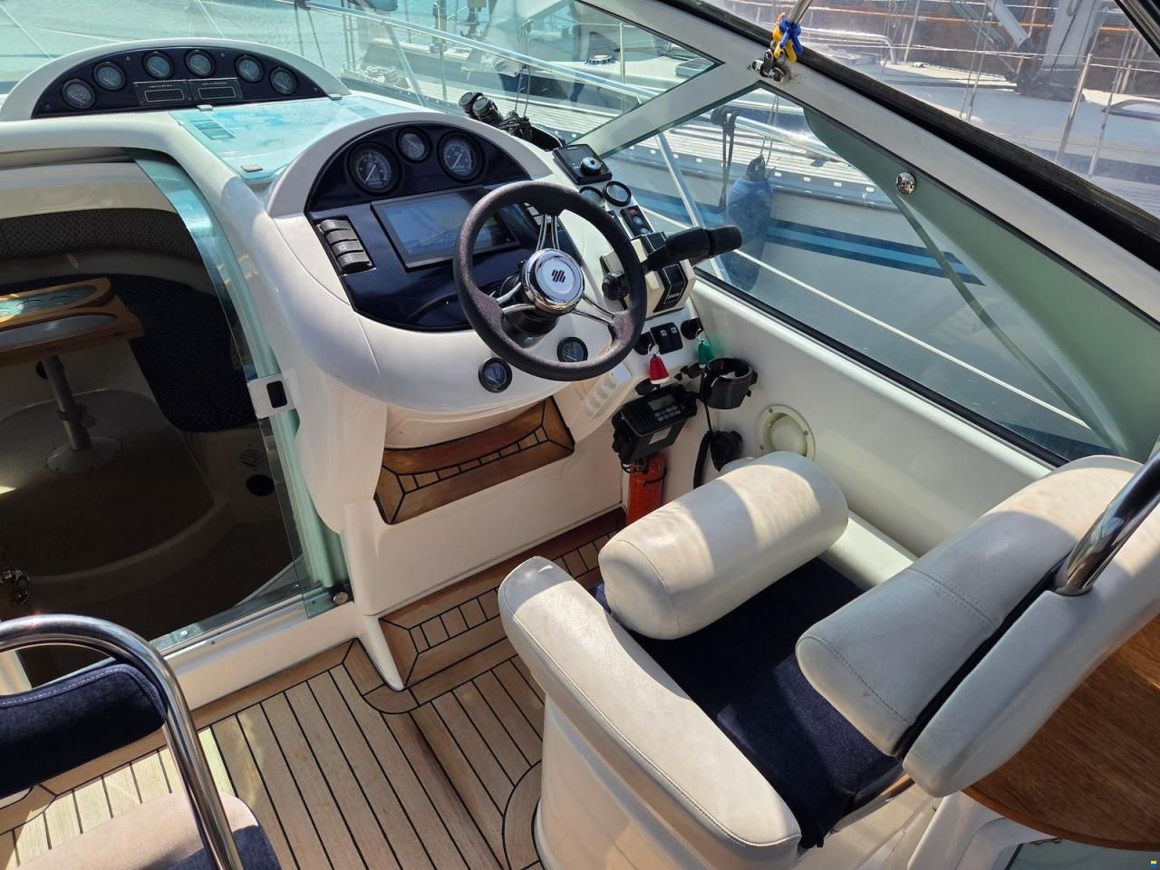 Fairline Targa 30