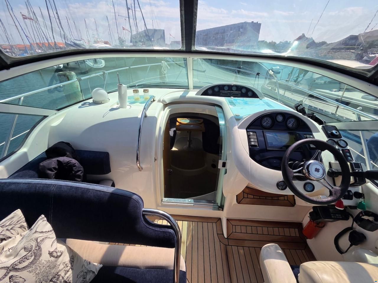 Fairline Targa 30