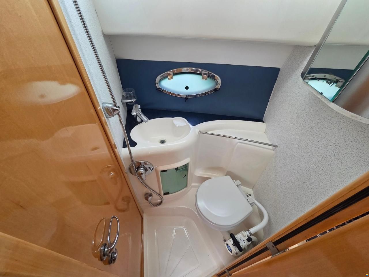 Fairline Targa 30