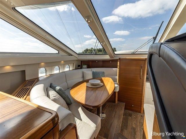 Pacific Prestige S 185