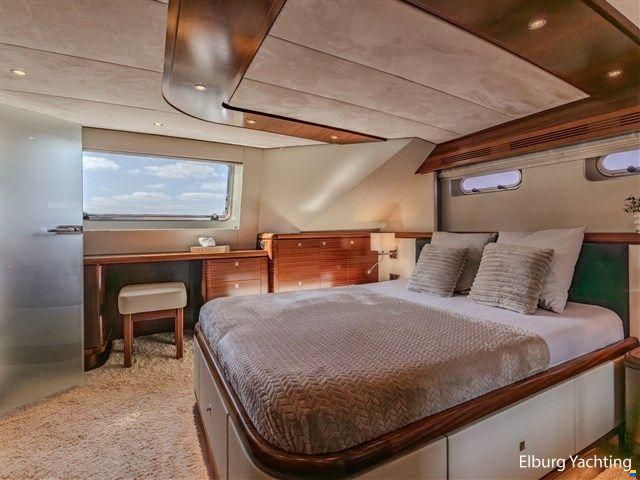 Pacific Prestige S 185