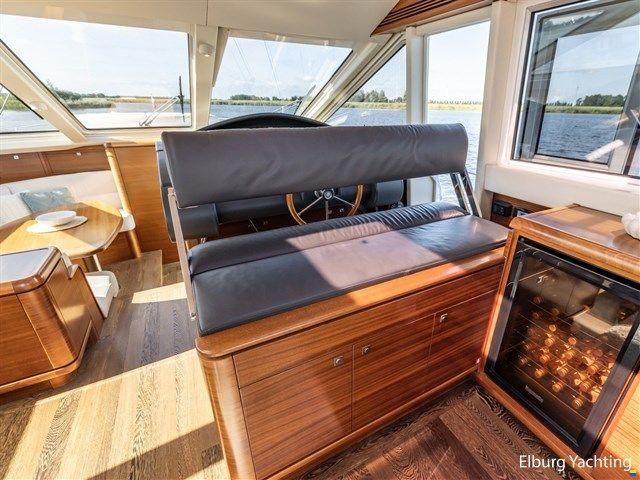 Pacific Prestige S 185