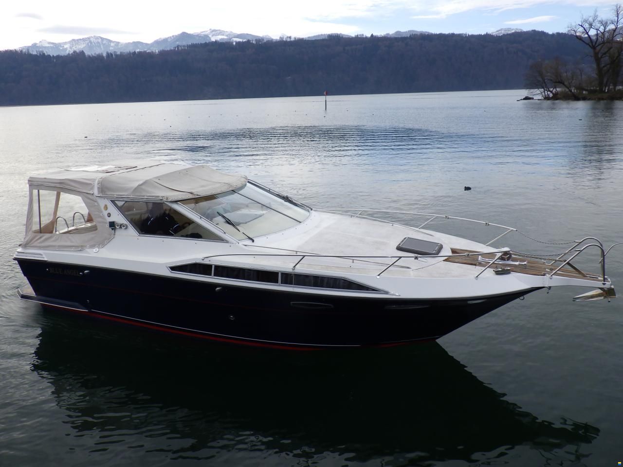 Draco 2900 Star
