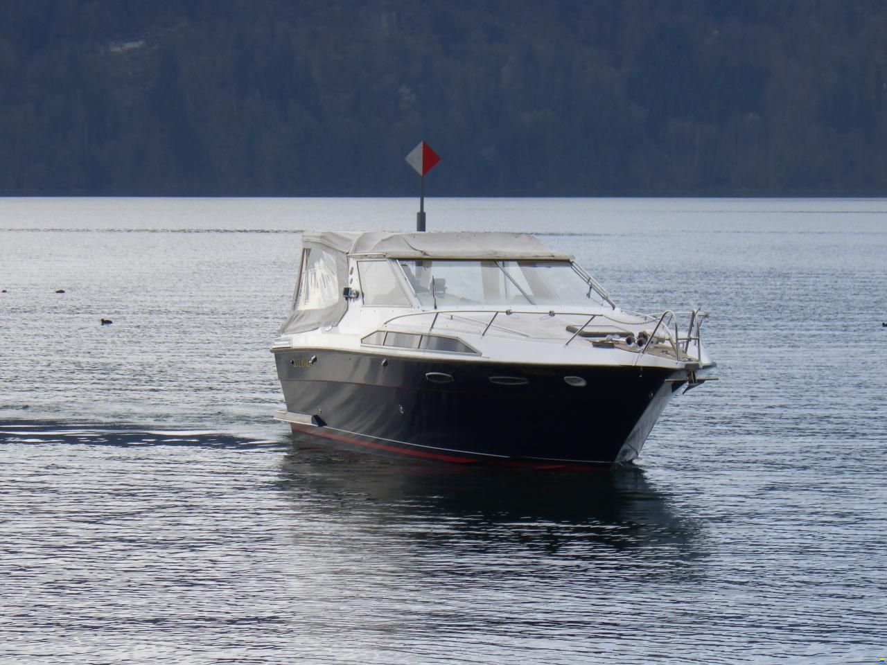Draco 2900 Star