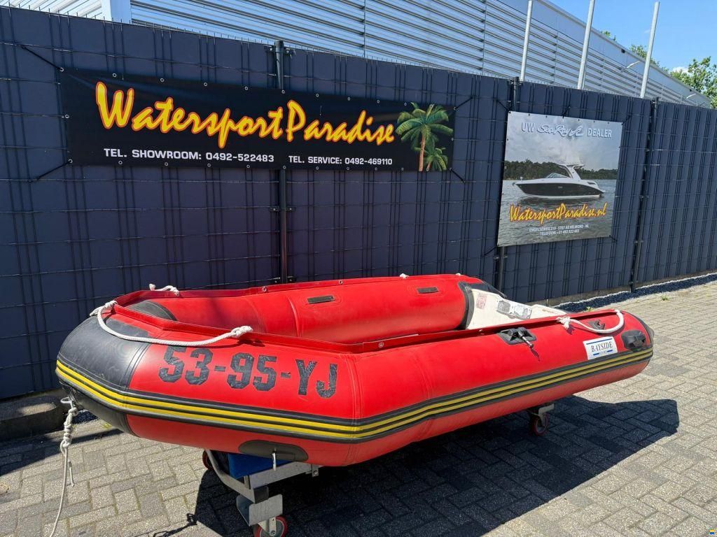 Bayside Sport
