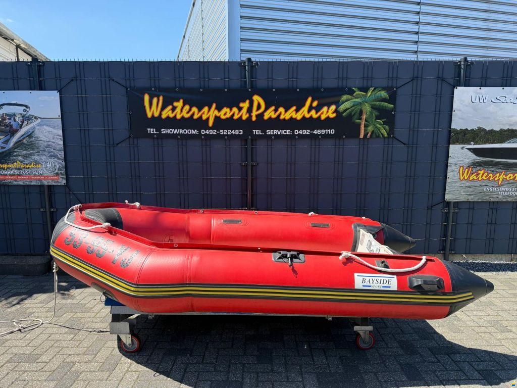 Bayside Sport