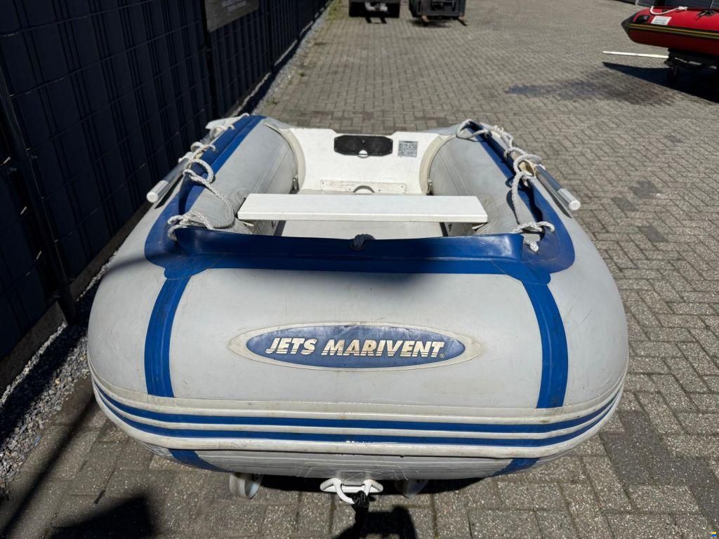 Jets Marivent 260