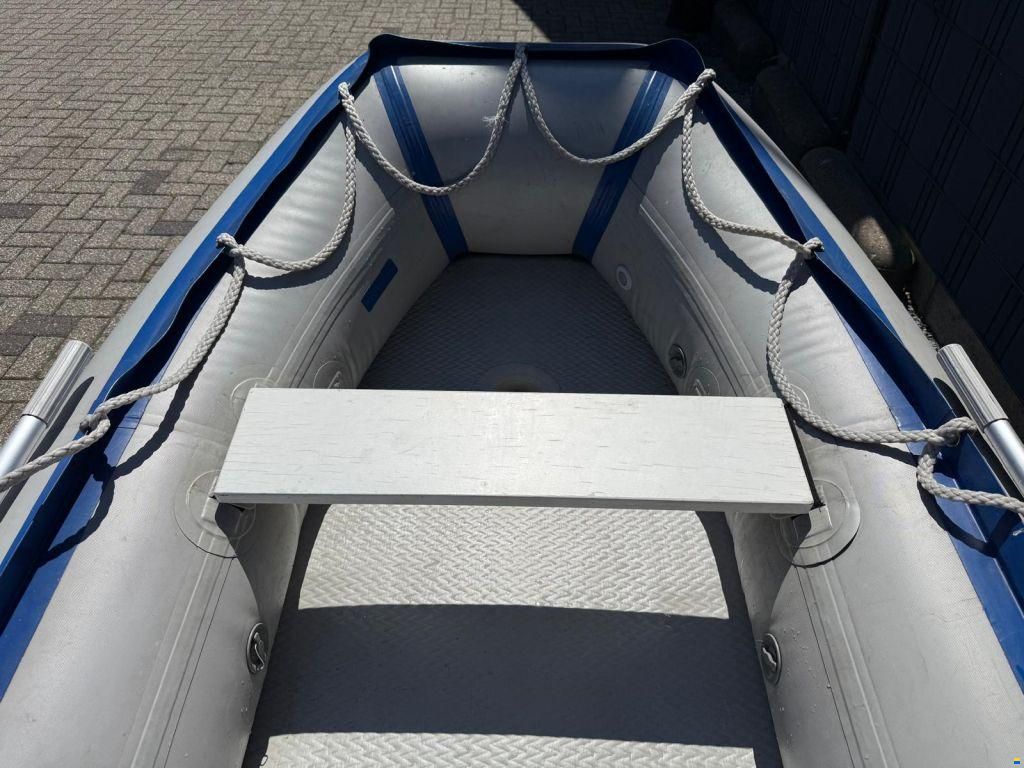 Jets Marivent 260